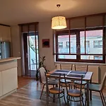 Mamert Apartament