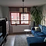 Mamert Apartament *