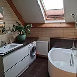 Mamert Apartament Ustronie Morskie