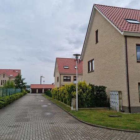 Mamert Apartament *