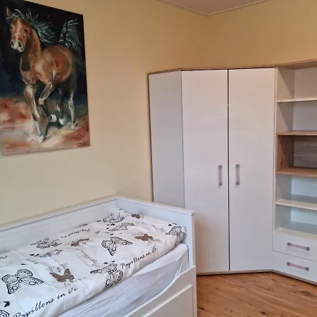 Apartament Mamert