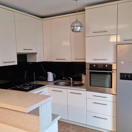 Lejlighed Mamert Ustronie Morskie