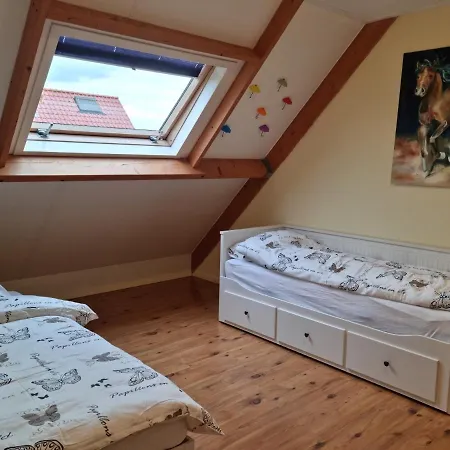 Apartament Mamert Ustronie Morskie