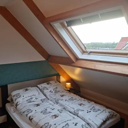 Lejlighed Mamert Ustronie Morskie