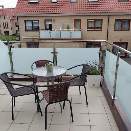 Apartament Mamert *