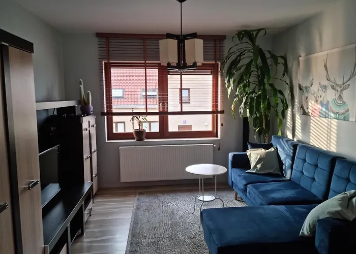 Mamert Apartamento *