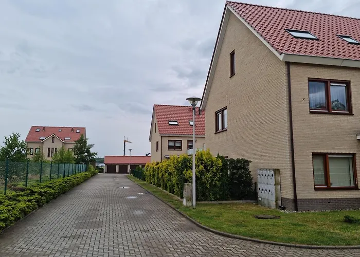 Mamert Apartamento *