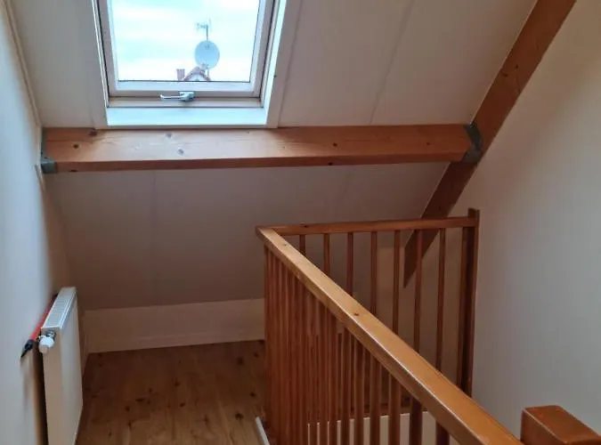 Mamert Apartamento *