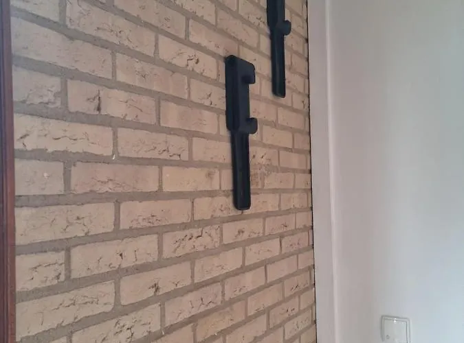 Apartamento Mamert Ustronie Morskie