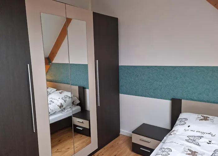 Mamert Apartamento Ustronie Morskie