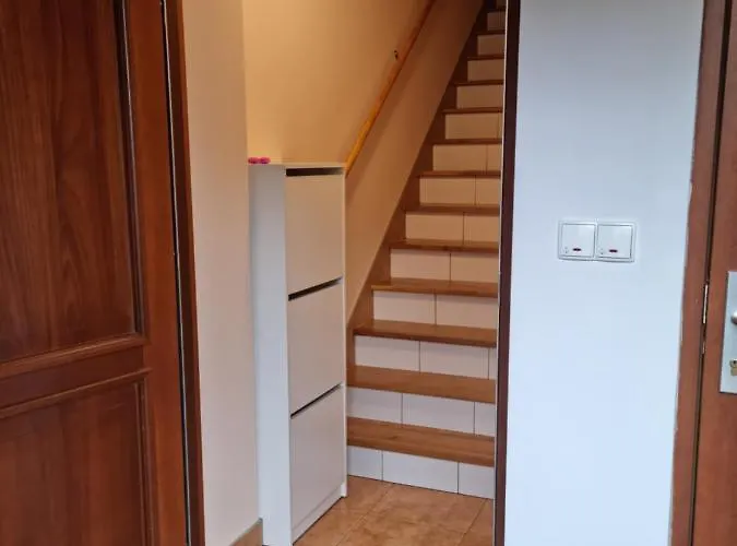 Apartamento Mamert *