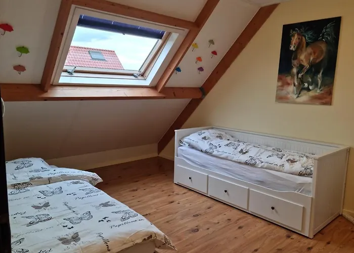 Apartamento Mamert Ustronie Morskie