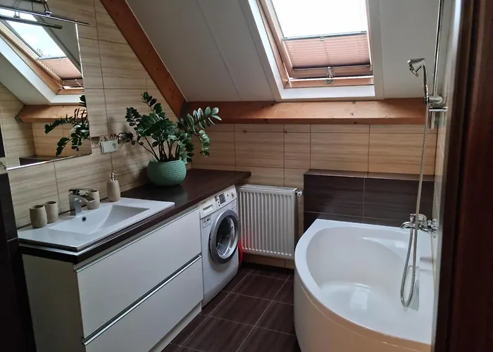 Mamert Apartamento Ustronie Morskie