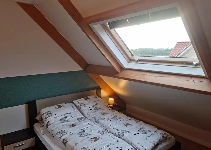 Apartamento Mamert Ustronie Morskie