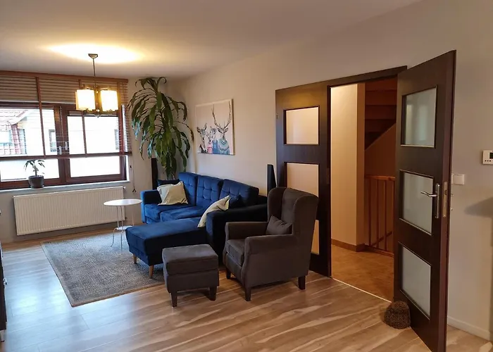 Mamert Ustronie Morskie