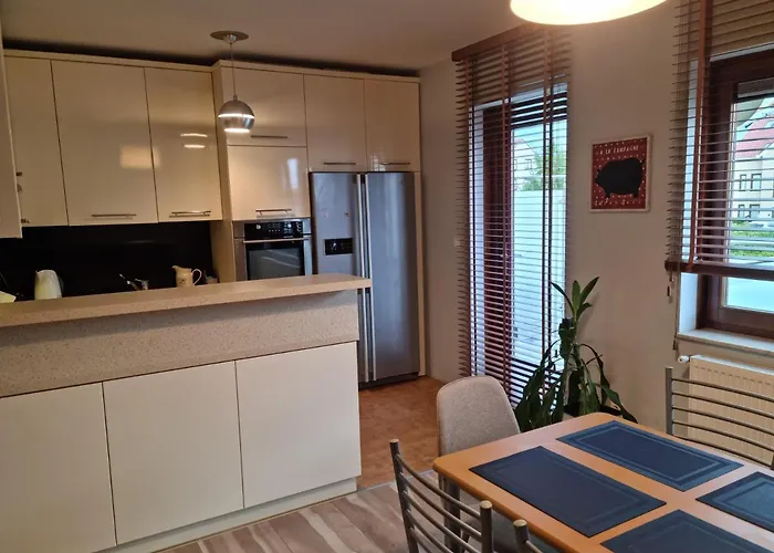 Mamert Ustronie Morskie