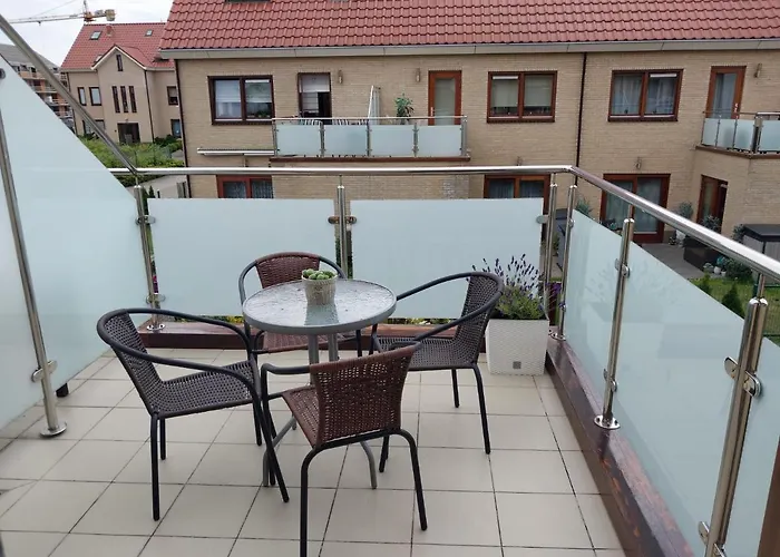 Apartamento Mamert *